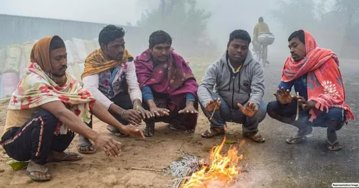 Cold wave continues in parts of Rajasthan